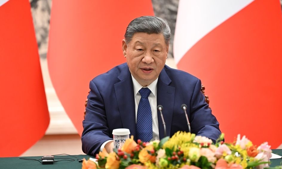 Επιχείρηση «Τίγρης και Μύγες»: Ο Σι Τζινπίνγκ καρατόμησε 9 ακόμη στρατιωτικούς αξιωματούχους