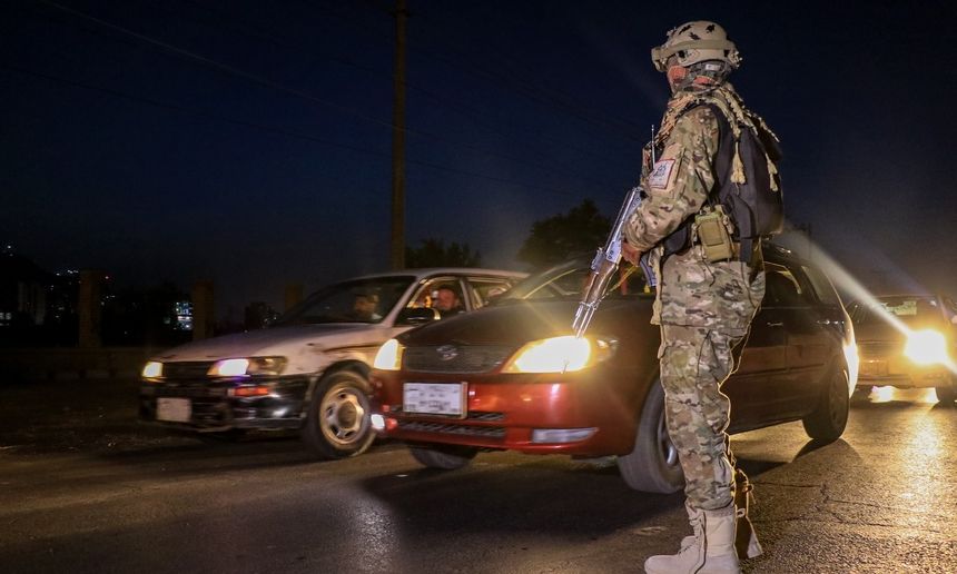 Πακιστάν – Αφγανιστάν: Βίντεο από τις εκρήξεις στην Καμπούλ – Πληροφορίες για κατάρριψη αεροσκάφους