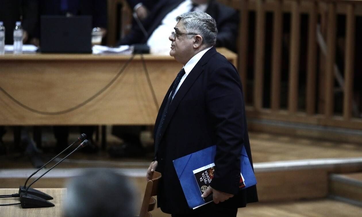 Χρυσή Αυγή: Στις 4 Μαρτίου η απόφαση του Εφετείου