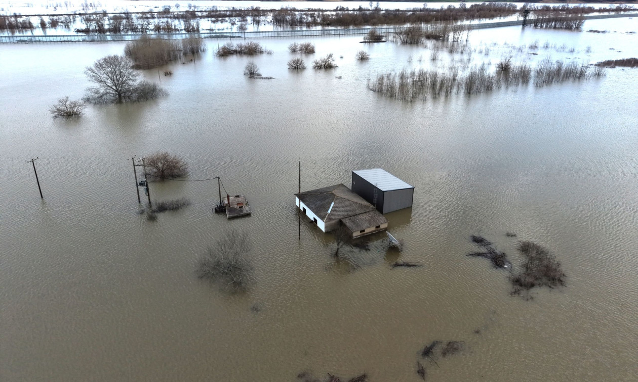 Νέο σύγχρονο πλαίσιο για τη στεγαστική αρωγή: Ταχύτερες αποζημιώσεις μετά από φυσικές καταστροφές