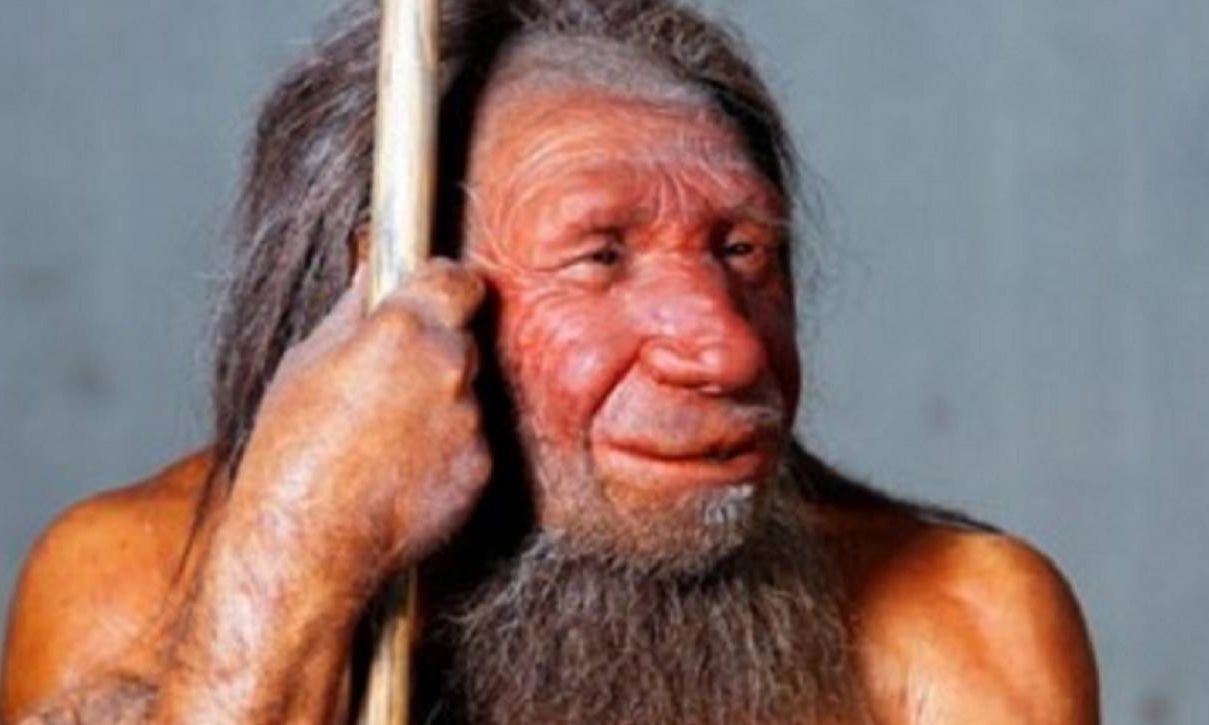 Νέα μελέτη: Οι Νεάντερνταλ και οι Homo Sapiens είχαν ερωτικές σχέσεις