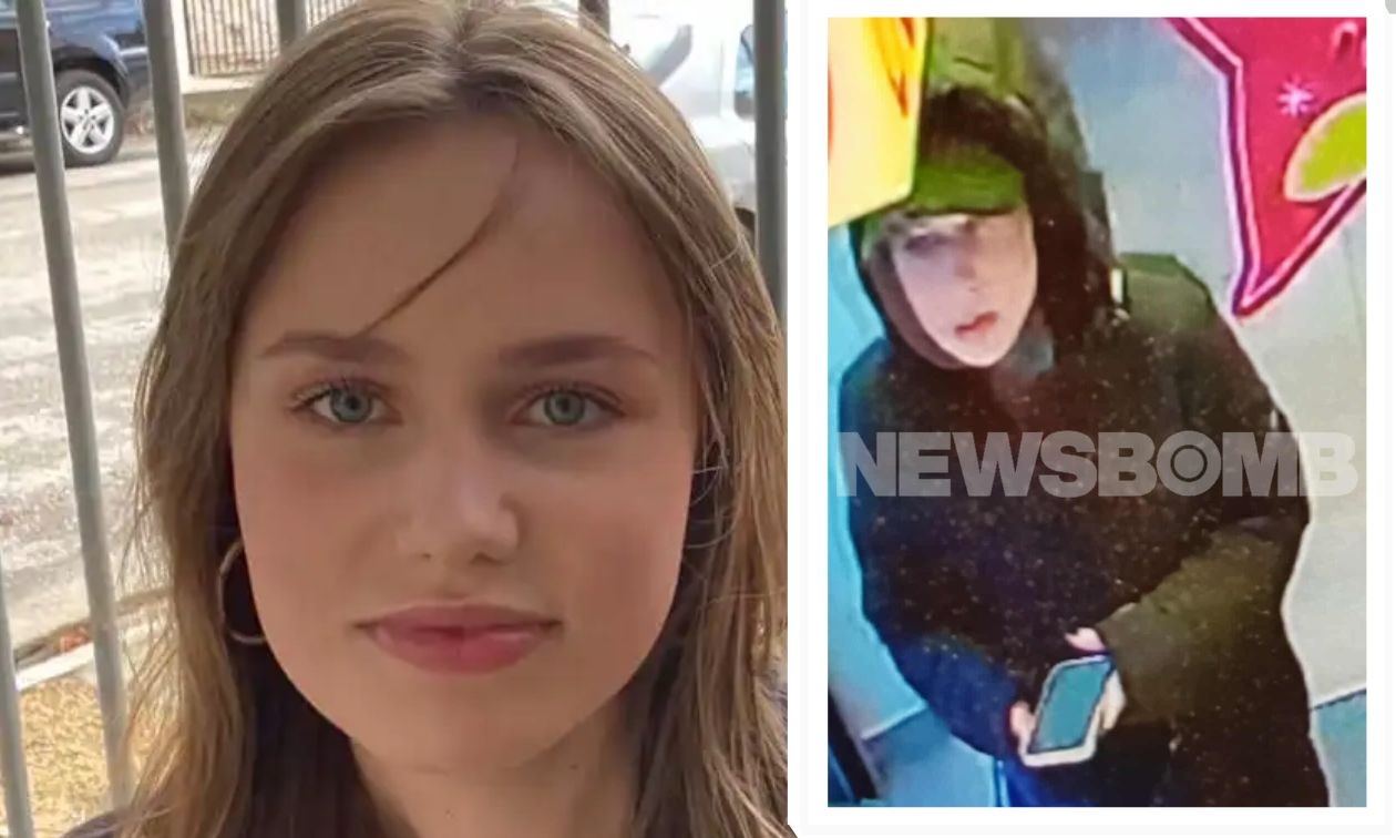 Νέα κατάθεση της μητέρας της Λόρας: Δηλώνει ανακουφισμένη που εντοπίστηκε η κόρη της