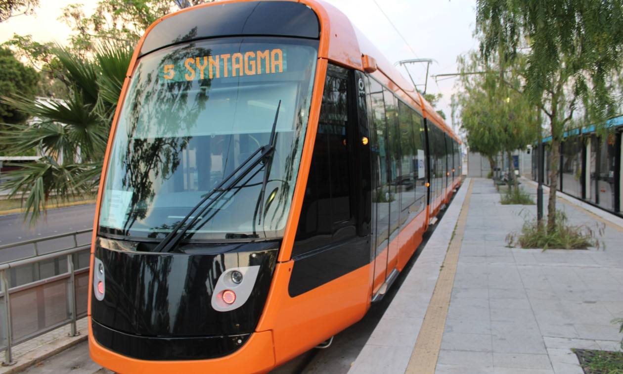 Τέμπη: Πώς θα λειτουργήσουν τα μέσα μαζικής μεταφοράς αύριο Σάββατο 28 Φεβρουαρίου