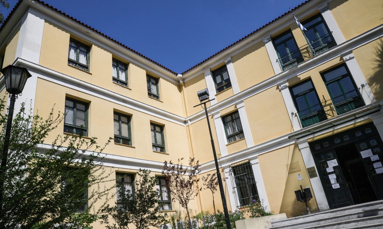 Διευκρινίσεις Πρωτοδικείου για τον «ένοπλο» δικηγόρο στη δίκη