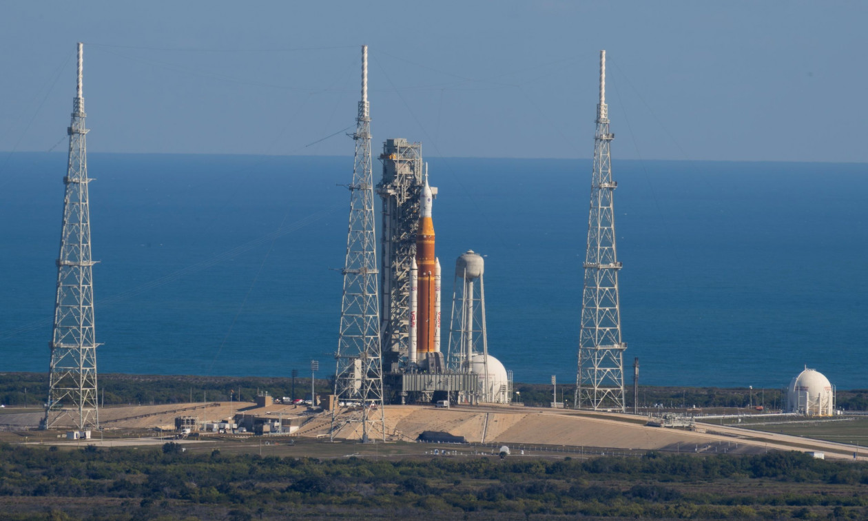 Η NASA θα εκτοξεύσει πιθανώς δύο αποστολές προσεδάφισης στη Σελήνη, το 2028