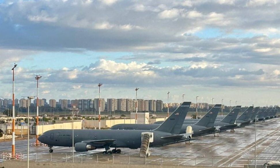 Ταξιδιωτική οδηγία στους Έλληνες από ΥΠΕΞ: Αποφύγετε επισκέψεις σε Ισραήλ και Ιράν