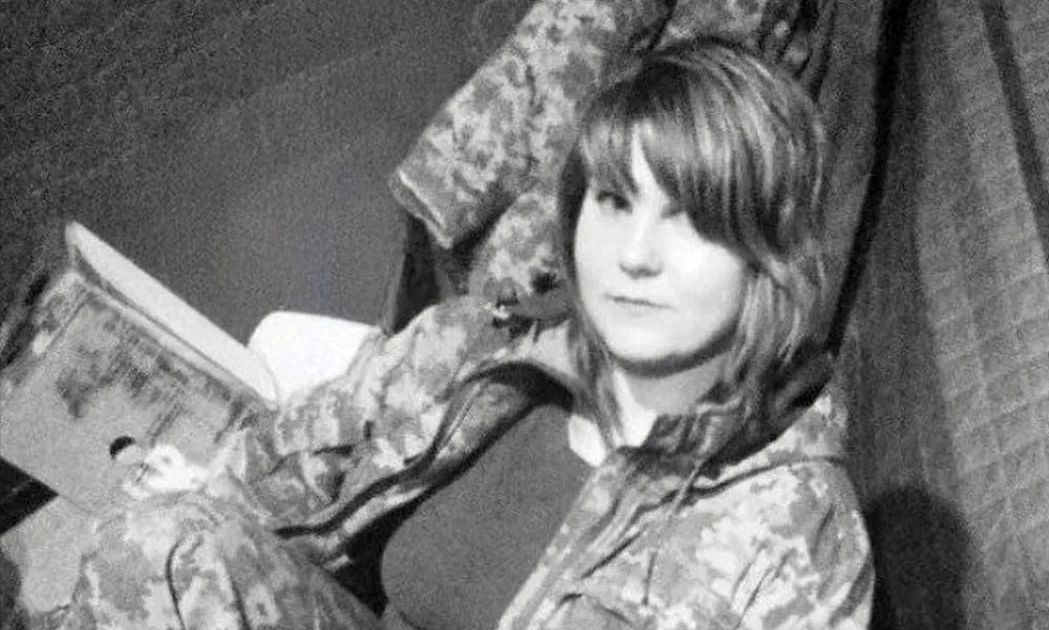 Ρώσοι εξάλειψαν «Ουκρανή Αμαζόνα» – Νεκρή 31χρονη ελεύθερος σκοπευτής