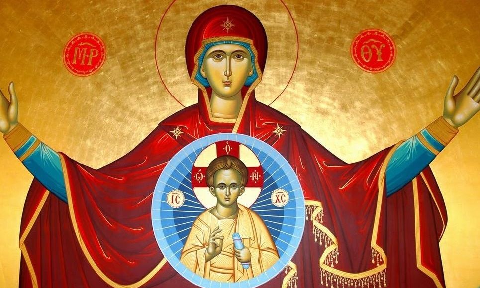 Α’ Χαιρετισμοί – LIVE: Η ακολουθία από τον Μητροπολιτικό Ναό Αποστόλου Παύλου Κορίνθου