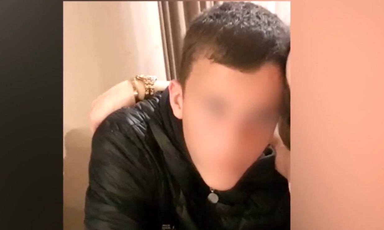 Λουτράκι: Αυτός είναι ο 17χρονος που έπεσε νεκρός από μαχαιριές