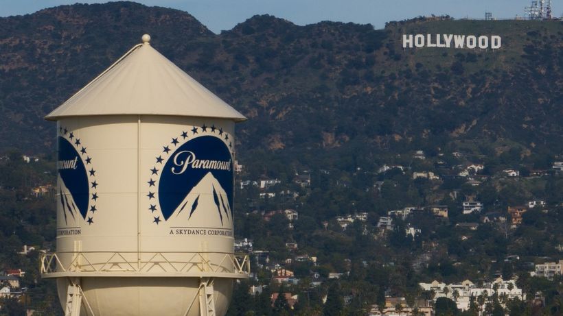 Για 110 δισ. δολάρια αγόρασε την Warner Bros η Paramount – Δεν ανέβηκε πάνω από τα 86 το Netflix