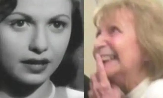 Πέθανε η χορεύτρια, τραγουδίστρια και ηθοποιός Καίτη Βουτσάκη