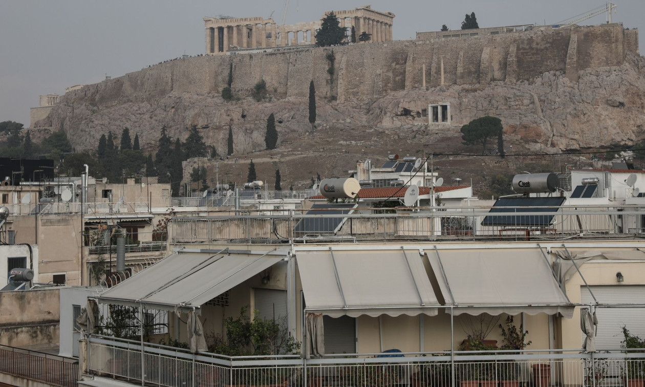 Πολυκατοικίες: Πώς γίνονται εργασίες ακόμη και αν δεν συμφωνήσουν όλοι οι ένοικοι