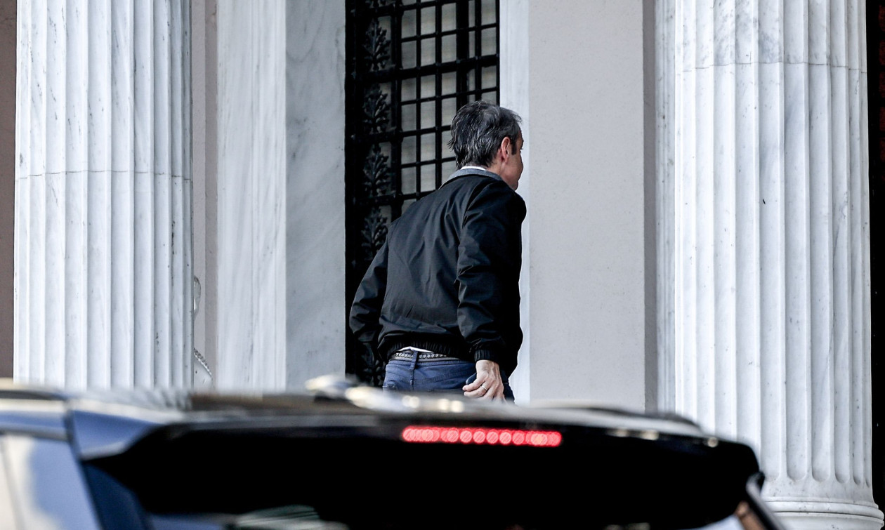 Χτυπήματα Ισραήλ και ΗΠΑ στο Ιράν: Έκτακτη συνεδρίαση του ΚΥΣΕΑ