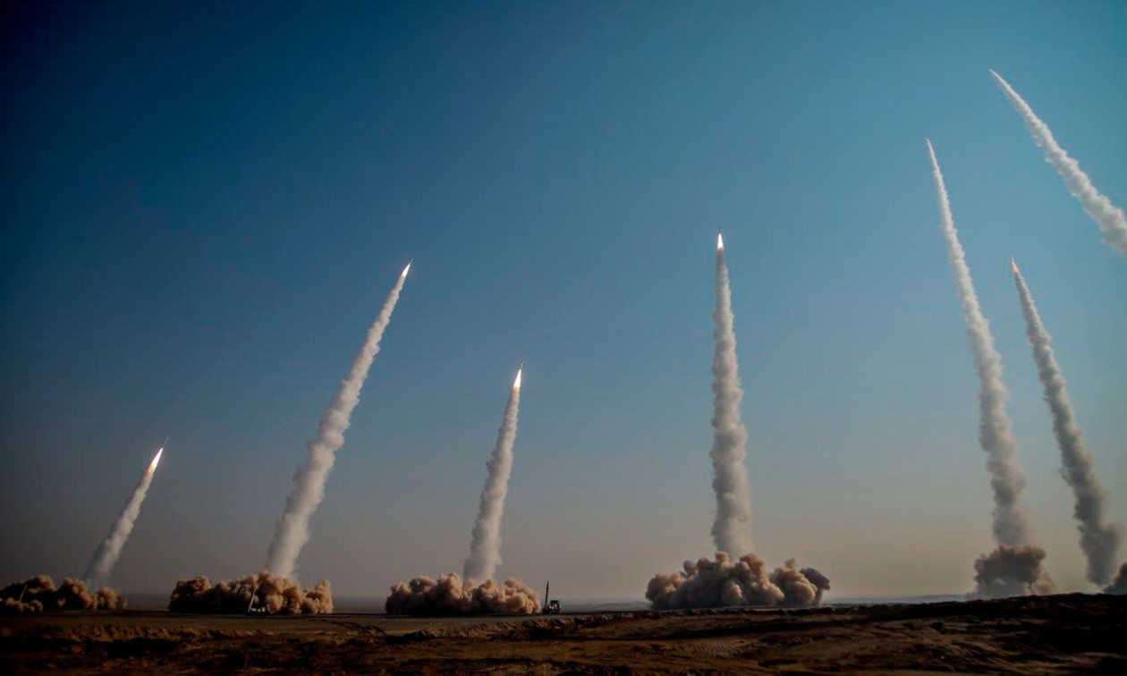 Οι δυνατότητες των βαλλιστικών πυραύλων του Ιράν – Τεχνογνωσία από Ρωσία και Βόρεια Κορέα