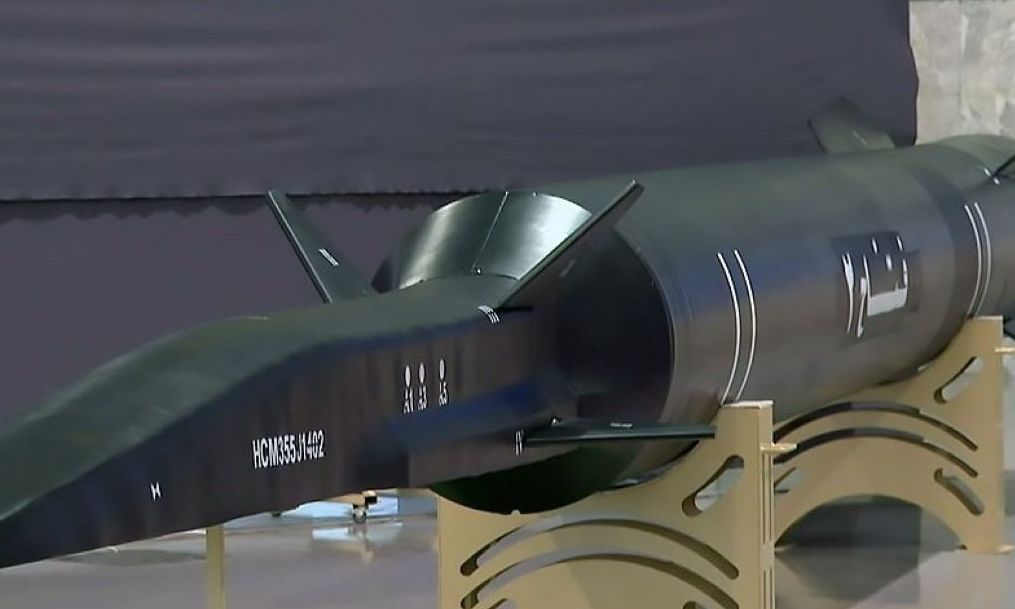 Κατάρ: Αναχαίτισε ιρανικό πύραυλο