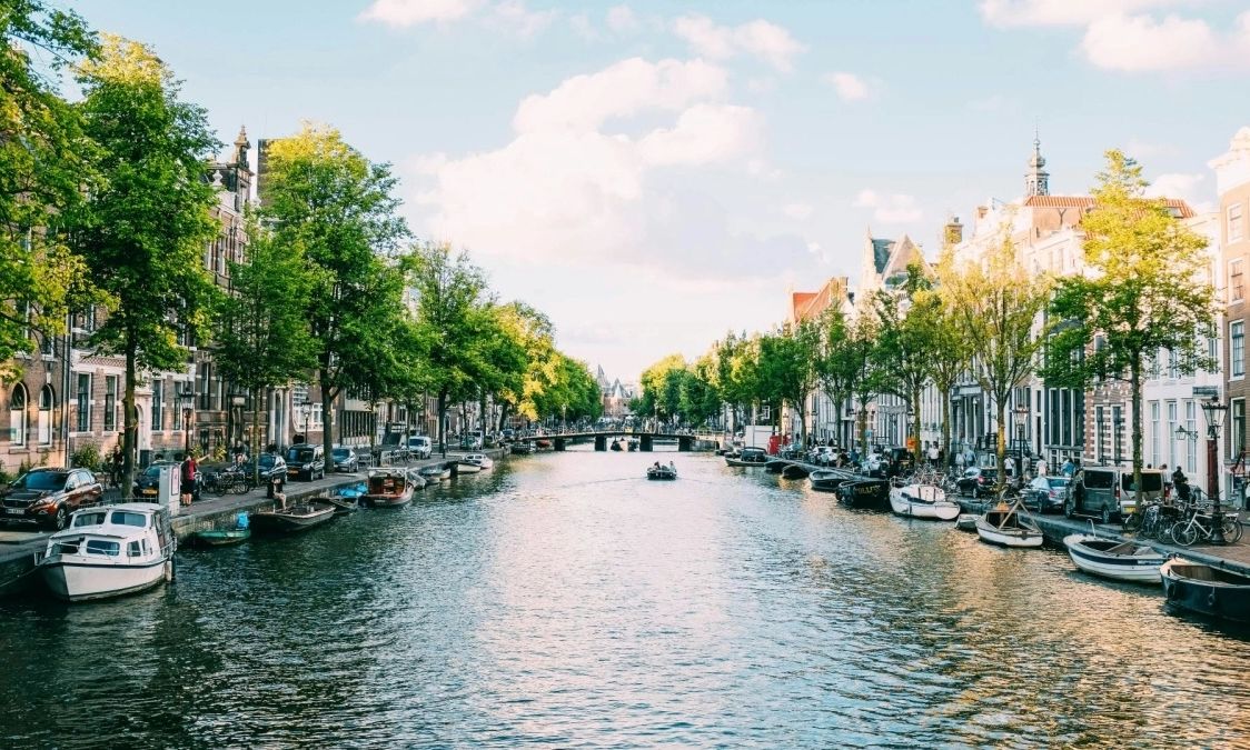 Η χώρα με την υψηλότερη ποιότητα ζωής για το 2026