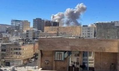 Χάος και πανικός στην Τεχεράνη: Μαρτυρίες από τους δρόμους της ιρανικής πρωτεύουσας