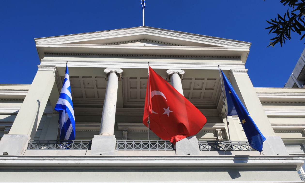 ΥΠΕΞ για Μέση Ανατολή: Εφόσον απαιτηθεί θα υπάρξει συντονισμένη επιχείρηση επαναπατρισμού