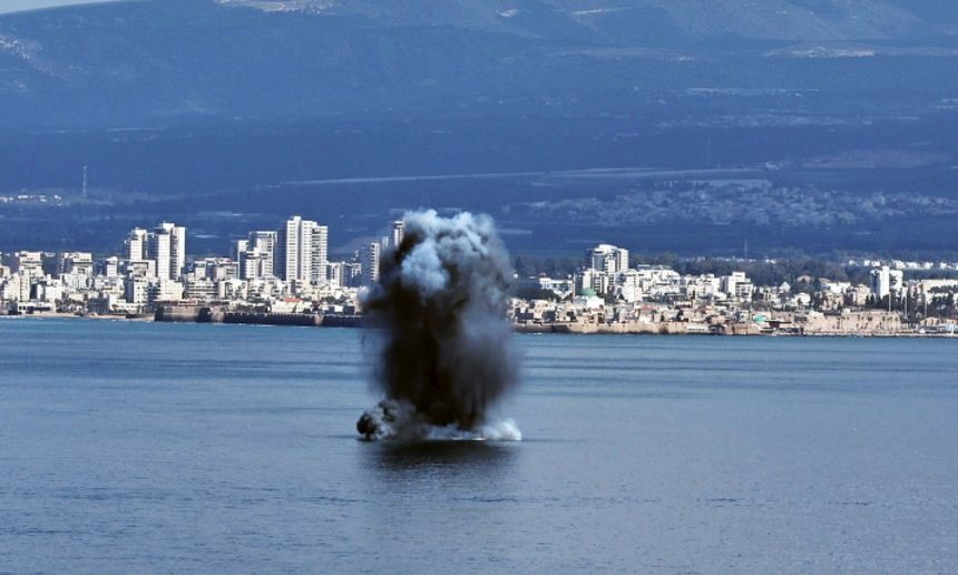 «Στόχος η διάσπαση του Ιράν σε πολλά κράτη», λέει στο Newsbomb ο πρέσβης Αϋφαντής