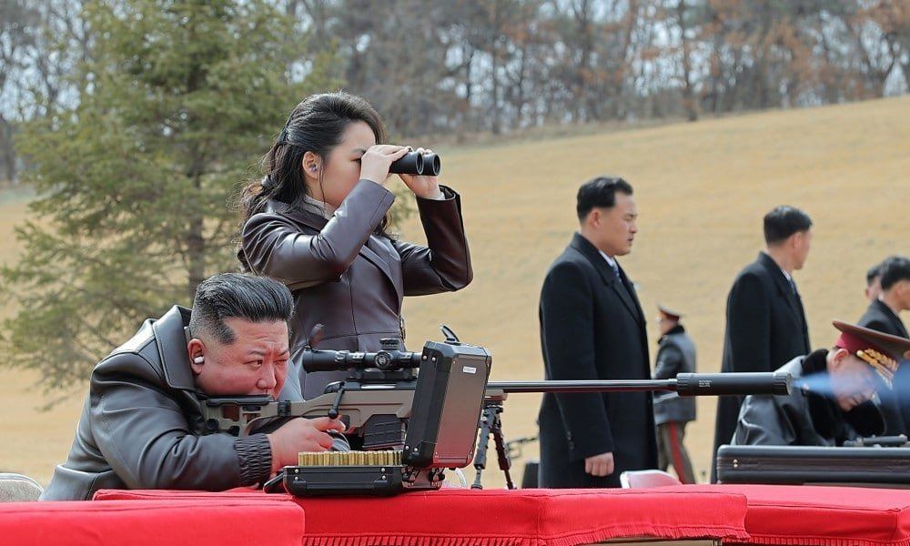 Στο μυαλό του Κιμ Γιονγκ Ουν – Το απίστευτο δώρο που χάρισε ως πατέρας στην έφηβη κόρη του