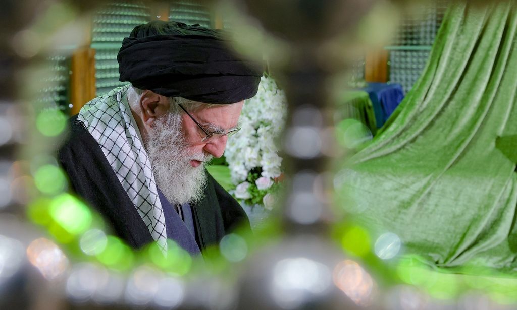 Αγιατολάχ Αλί Χαμενεΐ: Ποιος ήταν ο νούμερο ένα εχθρός ΗΠΑ – Ισραήλ