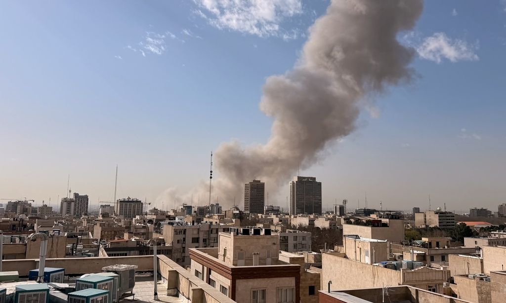 Πόλεμος στη Μέση Ανατολή: Συνεδριάζει εκτάκτως απόψε το Συμβούλιο Ασφαλείας του ΟΗΕ