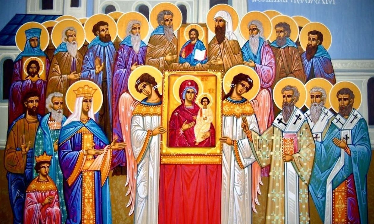 Της Ορθοδοξίας: Τι συμβολίζει για την Εκκλησία η Α’ Κυριακή των Νηστειών