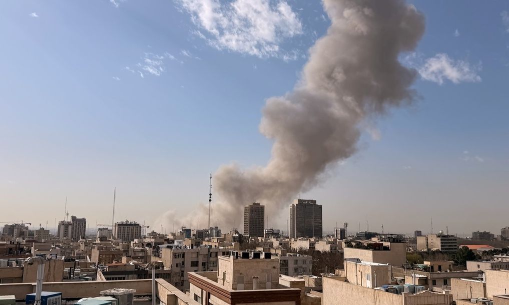 Αμερικανικές πηγές: Το Ιράν ετοίμαζε χτυπήματα σε Ισραήλ και ΗΠΑ