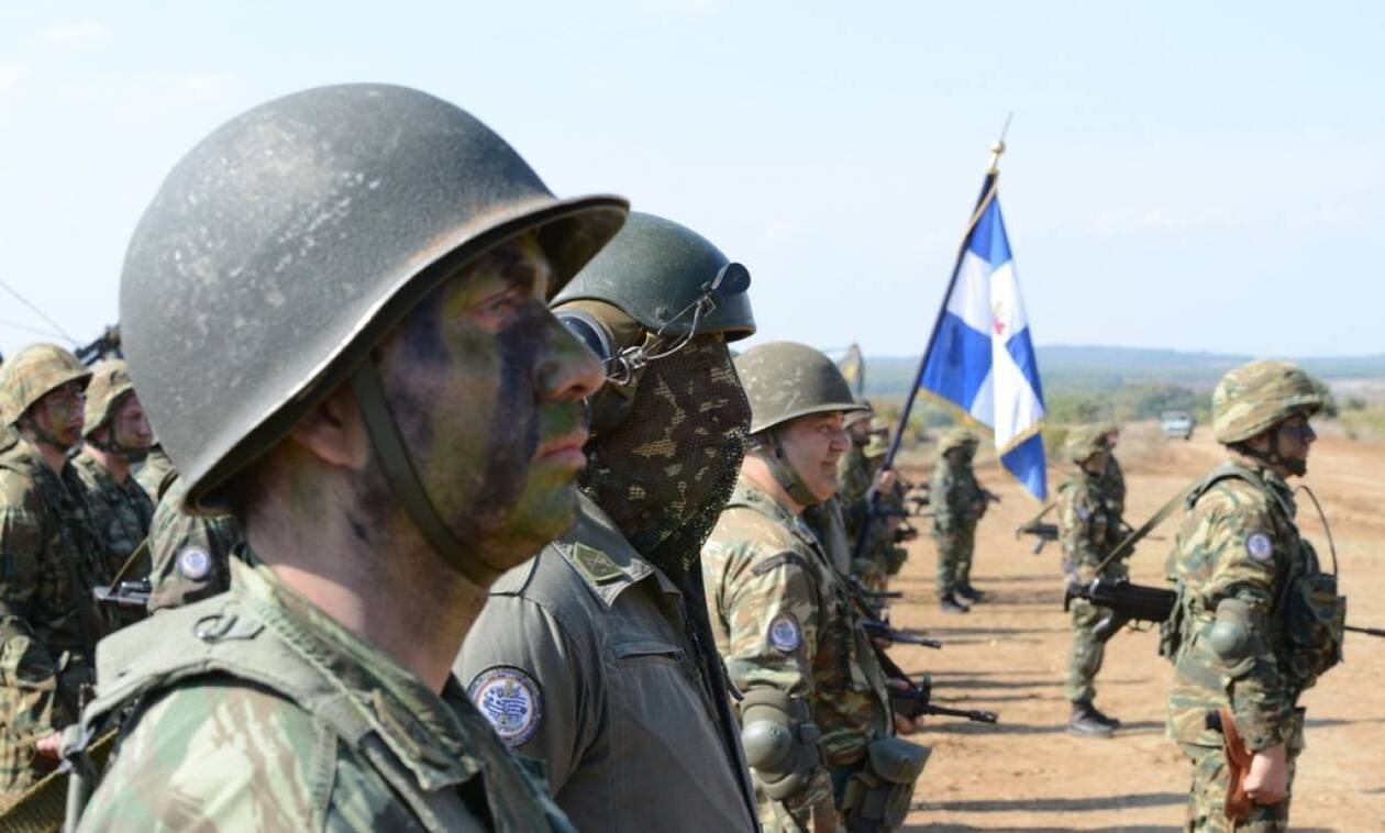 Επιστράτευση στην Ελλάδα: Αυτοί θα κληθούν πρώτοι