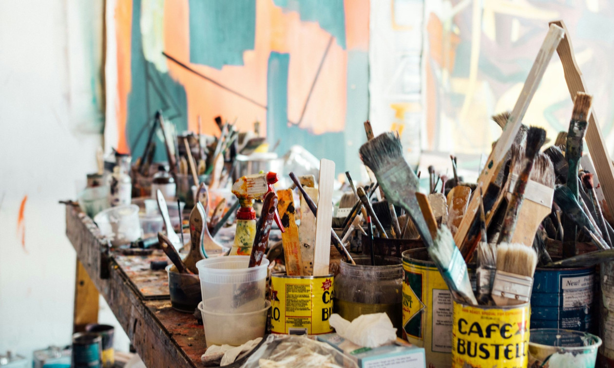 Τέλος στην πλαστογραφία της Τέχνης – Νέο νομικό «οπλοστάσιο» προστατεύει δημιουργούς και συλλέκτες