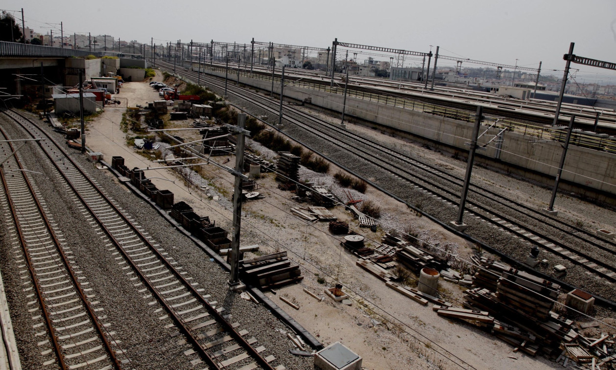 Τρία χρόνια Τέμπη – Near miss: Όλες οι φορές που αποφεύχθηκαν ατυχήματα με τρένα