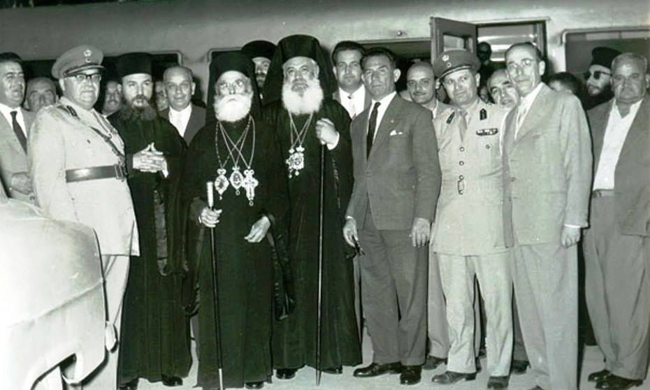 Γρηγόριος Χαλκίδος: Ο σπουδαίος ιεράρχης που έσωσε εκατοντάδες Χριστιανούς και Εβραίους στην Κατοχή