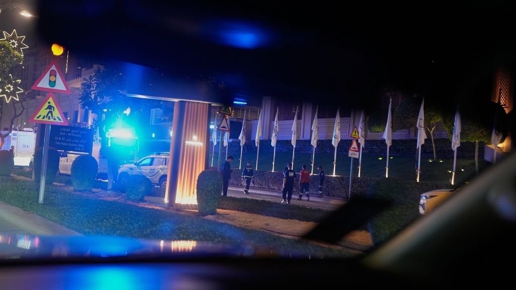 Ηνωμένα Αραβικά Εμιράτα: «Αντιμετωπίσαμε 137 πυραύλους και 209 drones»