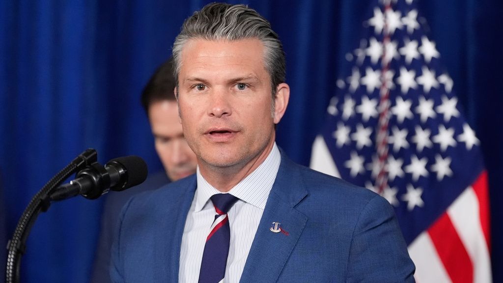 Υπουργός Άμυνας ΗΠΑ: Ξεκινήσαμε την πιο θανατηφόρα περίπλοκη αεροπορική επιχείρηση στην ιστορία