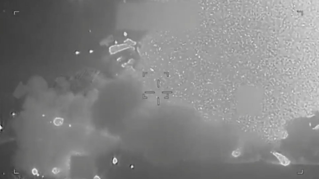 Ισραήλ: Ανακοίνωσε ότι έπληξε 30 στόχους στο Ιράν – «Θα συνεχίσουμε τις επιθέσεις»