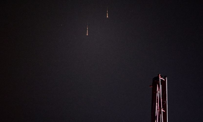 Ιράν: Χτυπήσαμε 27 αμερικανικές βάσεις και ισραηλινές εγκαταστάσεις