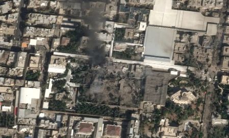 Πώς η CIA βοήθησε στον εντοπισμό των Ιρανών ηγετών – Παρακολουθούσε τον Xαμενεΐ εδώ και μήνες