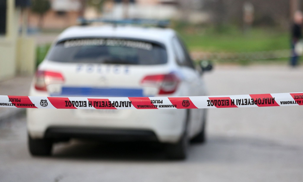 Θεσσαλονίκη: 34χρονος αποπειράθηκε να σκοτώσει τη σύντροφό του