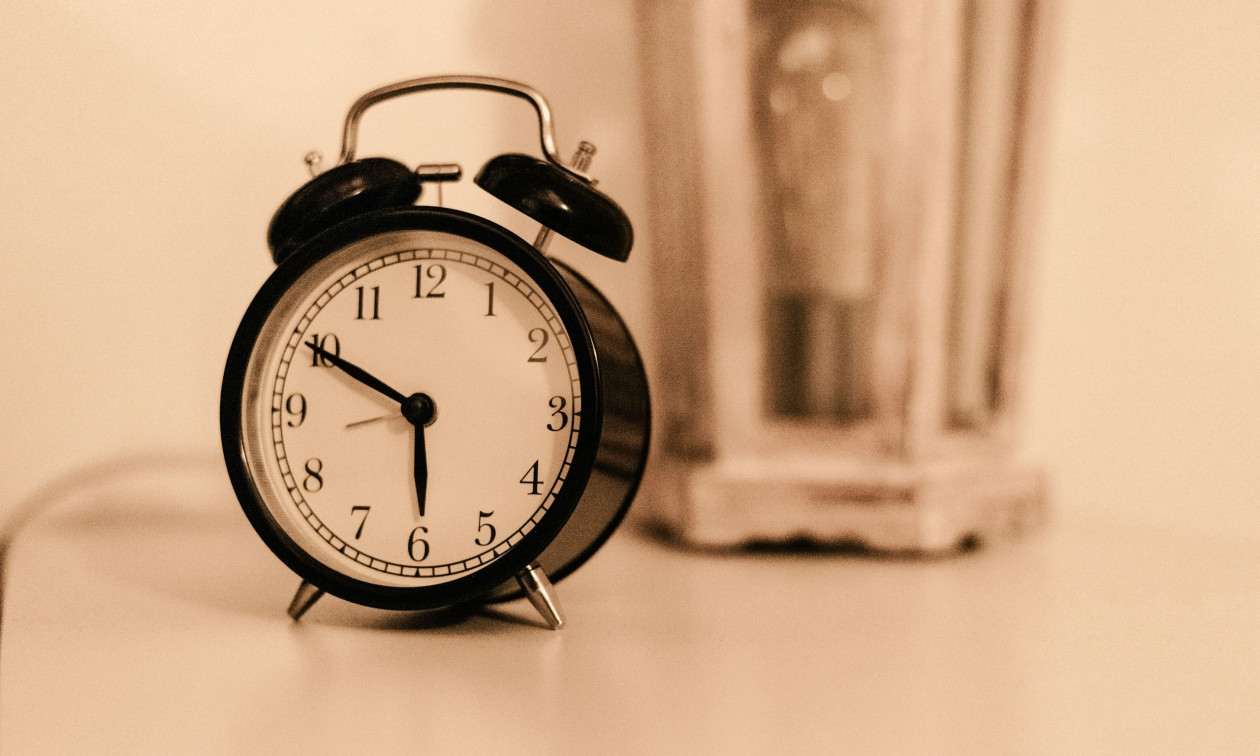 Αλλάζει η ώρα τον Μάρτιο – Η ημερομηνία