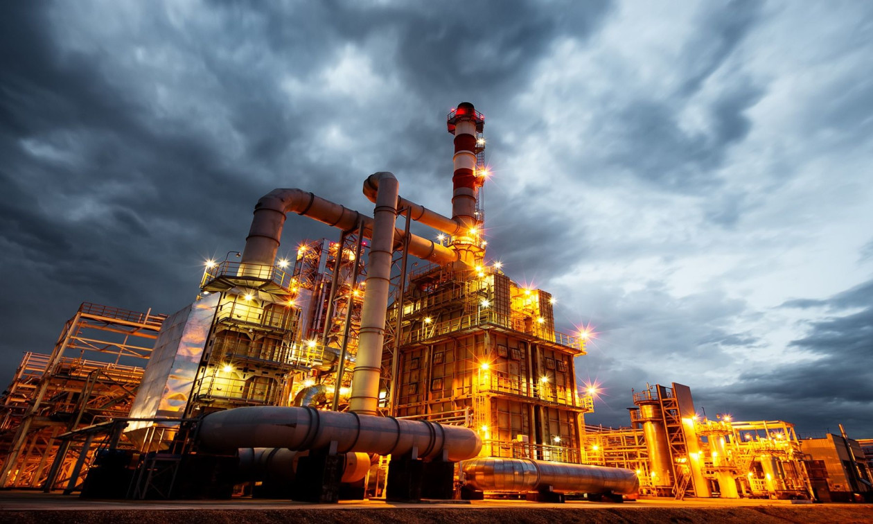 ΟΠΕΚ+: Αυξάνει την παραγωγή πετρελαίου εν μέσω διακοπών στις εξαγωγές από τον πόλεμο στο Ιράν