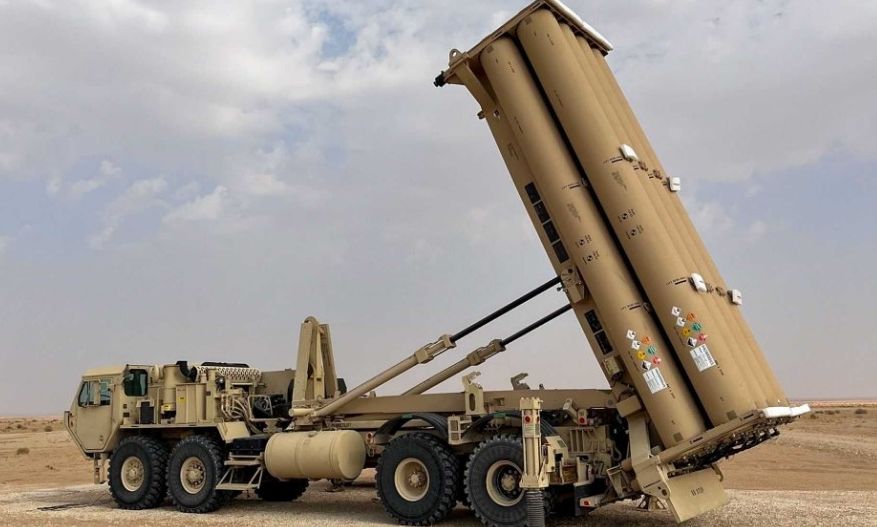 Ο λογιστικός «πονοκέφαλος» των ΗΠΑ: Η επάρκεια των πυρομαχικών θα καθορίσει τη διάρκεια της επίθεσης