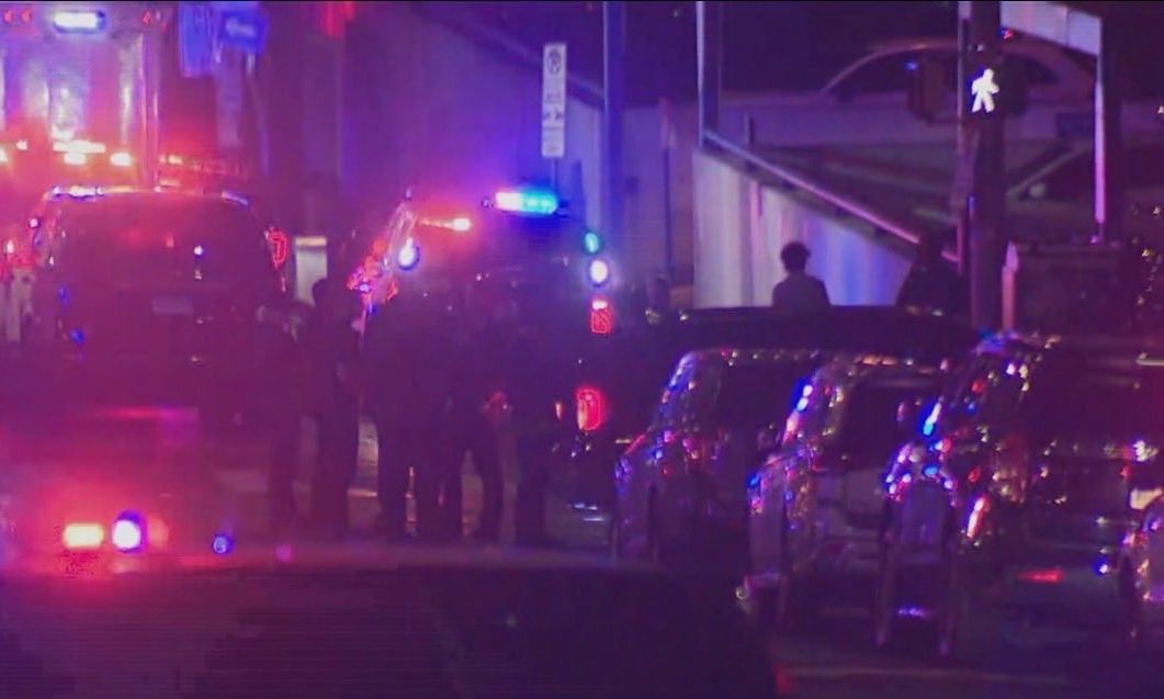 Τέξας: Επίθεση τρόμου σε πολυσύχναστη περιοχή – Τρεις νεκροί – Έτρεχαν να κρυφτούν μέσα στα μπαρ