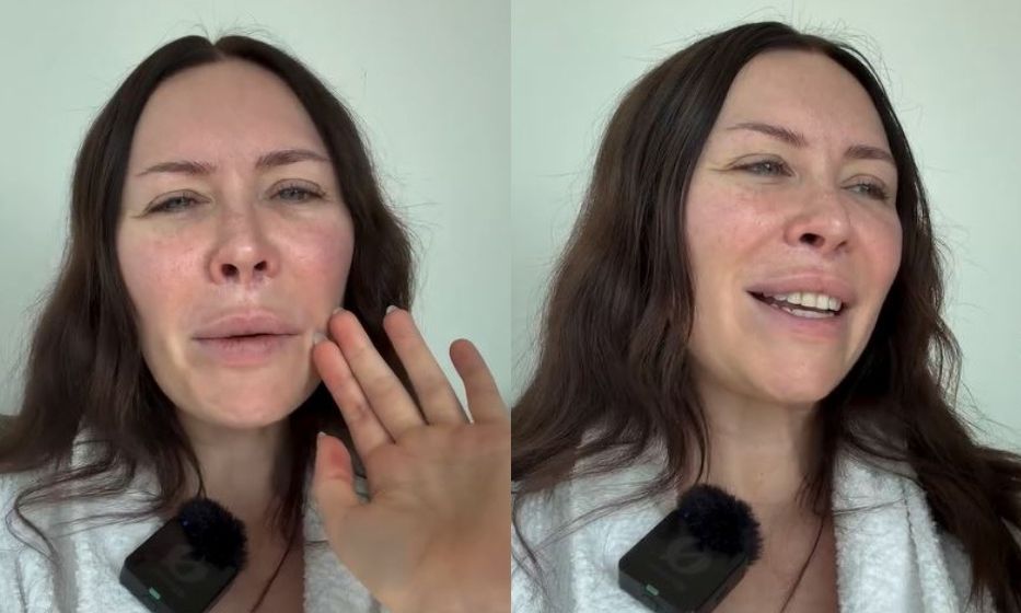 «Κύμα» αρνητικών αντιδράσεων για influencer στο Ντουμπάι – «Υποτίθεται πώς ήμασταν ασφαλείς εδώ»