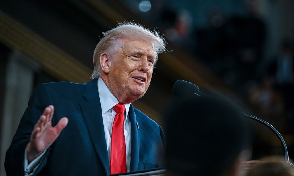 Τραμπ: Βυθίσαμε 9 ιρανικά πλοία – «Θα κυνηγήσουμε και τα υπόλοιπα. Σύντομα θα επιπλέουν στον βυθό»