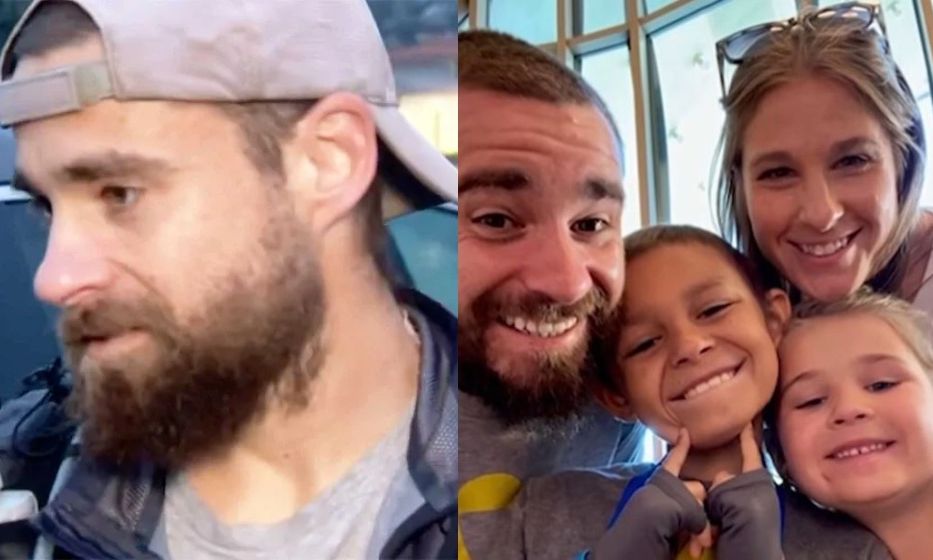 Δώρο ζωής από πατέρα 10χρονου που πέθανε από καρκίνο – Μάζεψε χρήματα για να στηρίξει καρκινοπαθείς