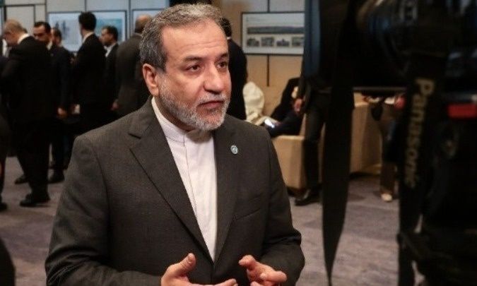 Ιρανός ΥΠΕΞ: Η Τεχεράνη δεν θέτει κανένα όριο στο δικαίωμά της να αμυνθεί