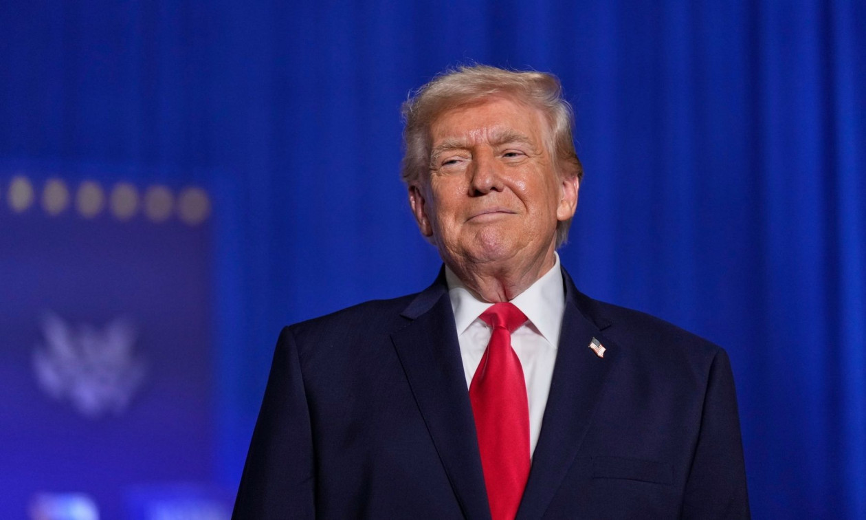 Τραμπ: «Τέσσερις εβδομάδες ακόμη ο πόλεμος με το Ιράν»