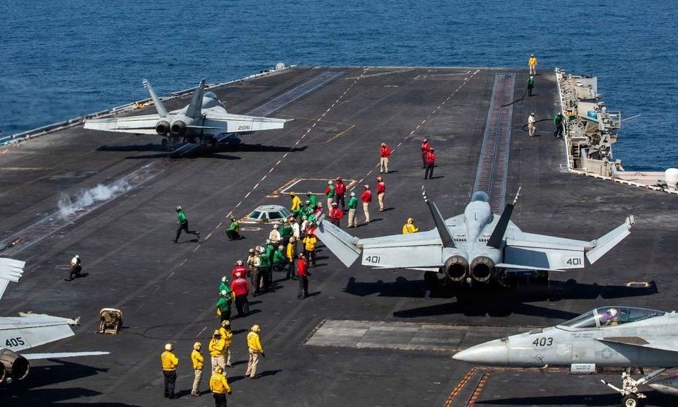 Γιατί ΗΠΑ-Ισραήλ δεν βομβάρδισαν νύχτα για να δολοφονήσουν τον Χαμενεΐ