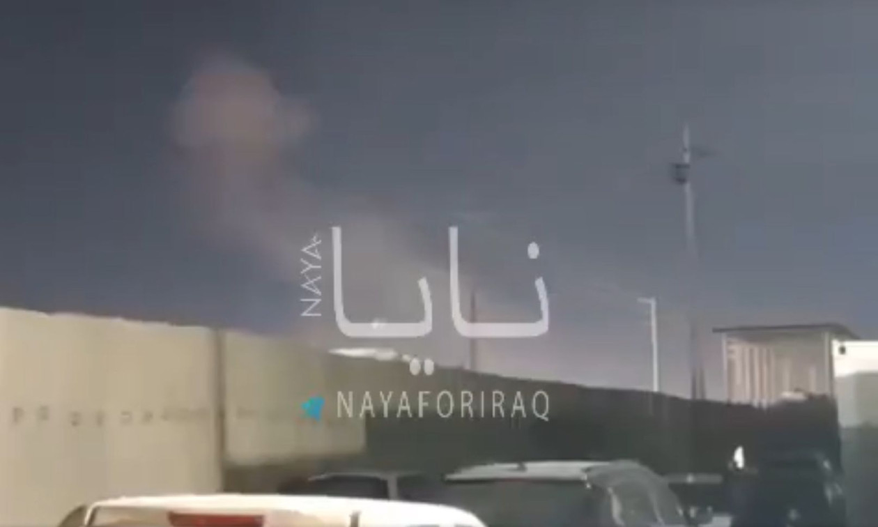 Αναφορές για εκρήξεις στη βρετανική αεροπορική βάση του Ακρωτηρίου στην Κύπρο