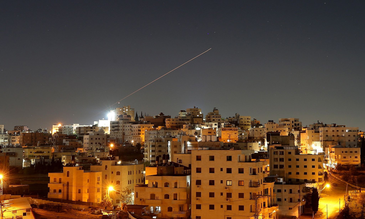 «Ανεύθυνη και ύποπτη ενέργεια» – Οργή από τον Λίβανο για την επίθεση της Χεζμπολάχ στο Ισραήλ